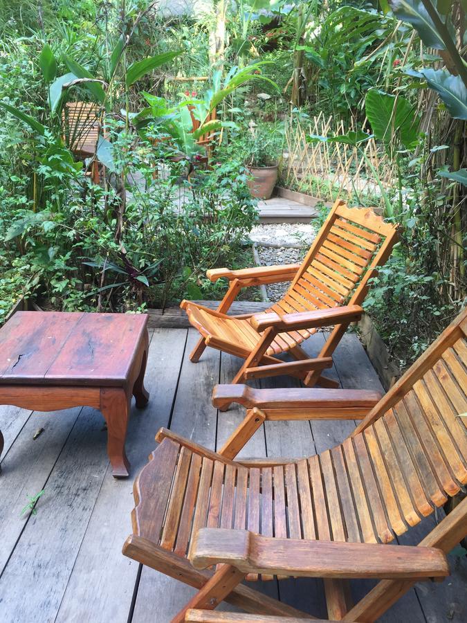 Fan Dee Hotel Luang Prabang Exterior photo